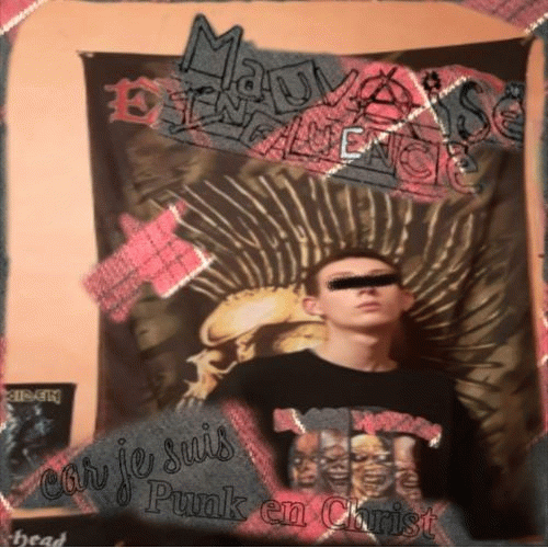 Mauvaise Influence : Punk en Christ